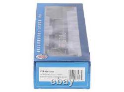 HO Bachmann New York Central Pittsburgh and Lake Erie S4 Locomotive DCC ready