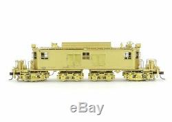HO Brass ALCO Models NYC New York Central Electric T-3 RUNNING ISSUES
