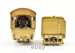 HO Brass Alco Models NYC New York Central B-11 0-6-0 Switcher