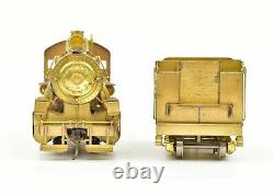 HO Brass Alco Models NYC New York Central B-11 0-6-0 Switcher