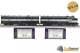 Ho Brass Division Point 6915 Cfa20-4 Cfb20-4 New York Central Nyc C-liner Ab S