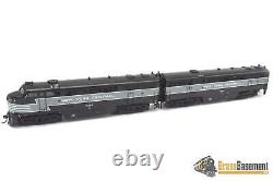 HO Brass Division Point 6915 CFA20-4 CFB20-4 New York Central NYC C-Liner AB S