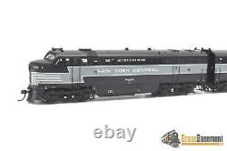 HO Brass Division Point 6915 CFA20-4 CFB20-4 New York Central NYC C-Liner AB S