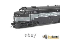 HO Brass Division Point 6915 CFA20-4 CFB20-4 New York Central NYC C-Liner AB S