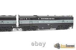 HO Brass Division Point 6915 CFA20-4 CFB20-4 New York Central NYC C-Liner AB S