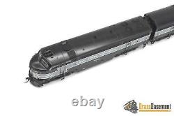 HO Brass Division Point 6915 CFA20-4 CFB20-4 New York Central NYC C-Liner AB S