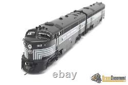 HO Brass Division Point 6915 CFA20-4 CFB20-4 New York Central NYC C-Liner AB S