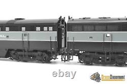 HO Brass Division Point 6915 CFA20-4 CFB20-4 New York Central NYC C-Liner AB S