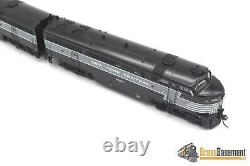 HO Brass Division Point 6915 CFA20-4 CFB20-4 New York Central NYC C-Liner AB S