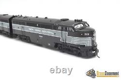 HO Brass Division Point 6915 CFA20-4 CFB20-4 New York Central NYC C-Liner AB S