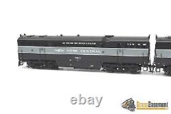HO Brass Division Point 6915 CFA20-4 CFB20-4 New York Central NYC C-Liner AB S