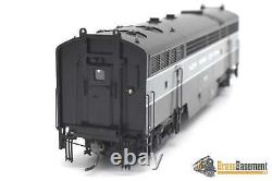 HO Brass Division Point 6915 CFA20-4 CFB20-4 New York Central NYC C-Liner AB S