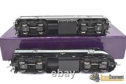 HO Brass Division Point 6915 CFA20-4 CFB20-4 New York Central NYC C-Liner AB S