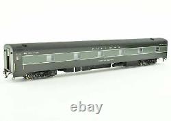 HO Brass Erie Limited NYC New York Central 1948 20th Century Limited 3-Car Set