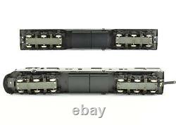 HO Brass Erie Limited NYC New York Central'48 20th Century Ltd. 2-Loco + 9-Cars