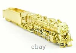 HO Brass Key Imports NYC New York Central L-3b 4-8-2 Mohawk 1983 Run