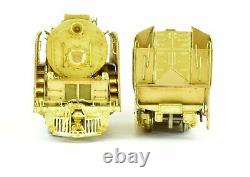 HO Brass Key Imports NYC New York Central S-1b 4-8-4 Niagara