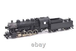 HO Brass MTS New York Central NYC U-2d 0-8-0 SKI Korea F/P Unlettered