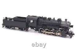 HO Brass MTS New York Central NYC U-2d 0-8-0 SKI Korea F/P Unlettered