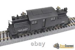 HO Brass NJCB Custom Brass EL-306 New York Central NYC S-3 Electric C/P