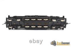 HO Brass NJCB Custom Brass EL-306 New York Central NYC S-3 Electric C/P