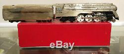 HO Brass New York Central J-3a 4-6-4 Empire State Hudson LMB Kumata Streamlined