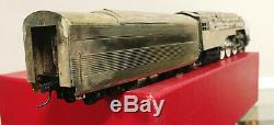 HO Brass New York Central J-3a 4-6-4 Empire State Hudson LMB Kumata Streamlined