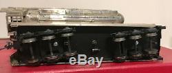 HO Brass New York Central J-3a 4-6-4 Empire State Hudson LMB Kumata Streamlined