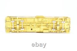 HO Brass OMI Overland Models NYC New York Central N7 Steel Bay Window Caboose