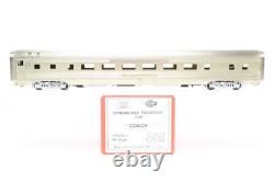 HO Brass PSC Precision Scale NYC New York Central Empire State Express Coach