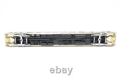 HO Brass PSC Precision Scale NYC New York Central Empire State Express Coach
