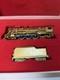 Ho Brass Sunset Models Nyc New York Central 4-6-2 K-5 Steam Loco Samhongsa