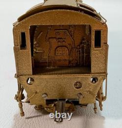 HO Brass Sunset Models NYC New York Central 4-6-2 K-5 Steam Loco Samhongsa