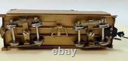 HO Brass Sunset Models NYC New York Central 4-6-2 K-5 Steam Loco Samhongsa