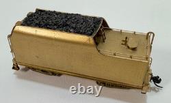 HO Brass Sunset Models NYC New York Central 4-6-2 K-5 Steam Loco Samhongsa