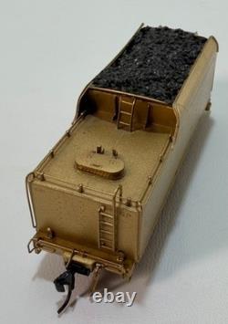 HO Brass Sunset Models NYC New York Central 4-6-2 K-5 Steam Loco Samhongsa