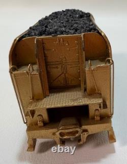 HO Brass Sunset Models NYC New York Central 4-6-2 K-5 Steam Loco Samhongsa