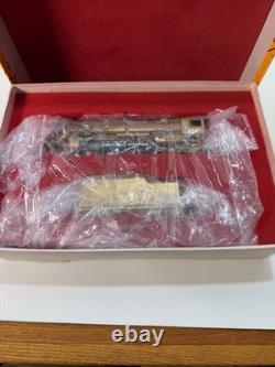 HO Brass Sunset Models NYC New York Central 4-6-2 K-5 Steam Loco Samhongsa