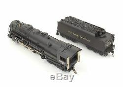 HO Brass Westside Model Co. NYC New York Central J-3A 4-6-4 Hudson Painted