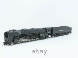 HO Broadway LTD 2560 NYC New York Central 4-8-4 S1B Niagara Steam #6003 with DCC