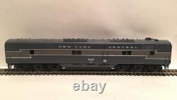 HO Broadway Limited 680 New York Central E7B Locomotive NYC #4100 DCC SOUND