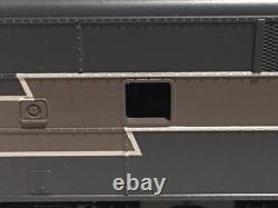 HO Broadway Limited 680 New York Central E7B Locomotive NYC #4100 DCC SOUND