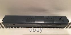 HO Broadway Limited 680 New York Central E7B Locomotive NYC #4100 DCC SOUND