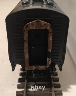 HO Broadway Limited 680 New York Central E7B Locomotive NYC #4100 DCC SOUND