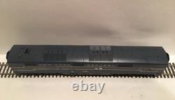 HO Broadway Limited 680 New York Central E7B Locomotive NYC #4100 DCC SOUND