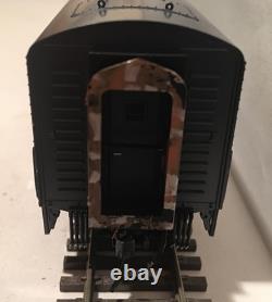 HO Broadway Limited 680 New York Central E7B Locomotive NYC #4100 DCC SOUND