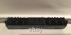 HO Broadway Limited 680 New York Central E7B Locomotive NYC #4100 DCC SOUND