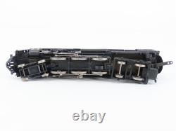 HO Broadway Limited BLI 022 NYC 4-6-4 J1e Hudson Steam #5334 with DCC & Sound