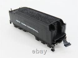 HO Broadway Limited BLI 022 NYC 4-6-4 J1e Hudson Steam #5334 with DCC & Sound