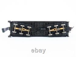 HO Broadway Limited BLI 022 NYC 4-6-4 J1e Hudson Steam #5334 with DCC & Sound